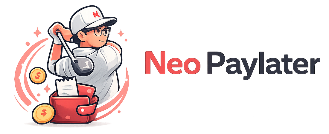 Neo Paylater