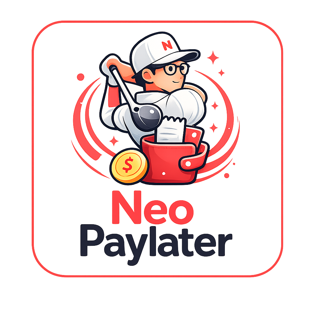 Neo Paylater